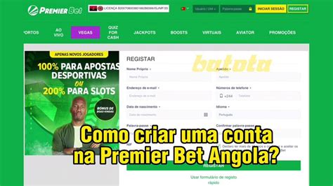 bet premier|premier bet angola entrar.